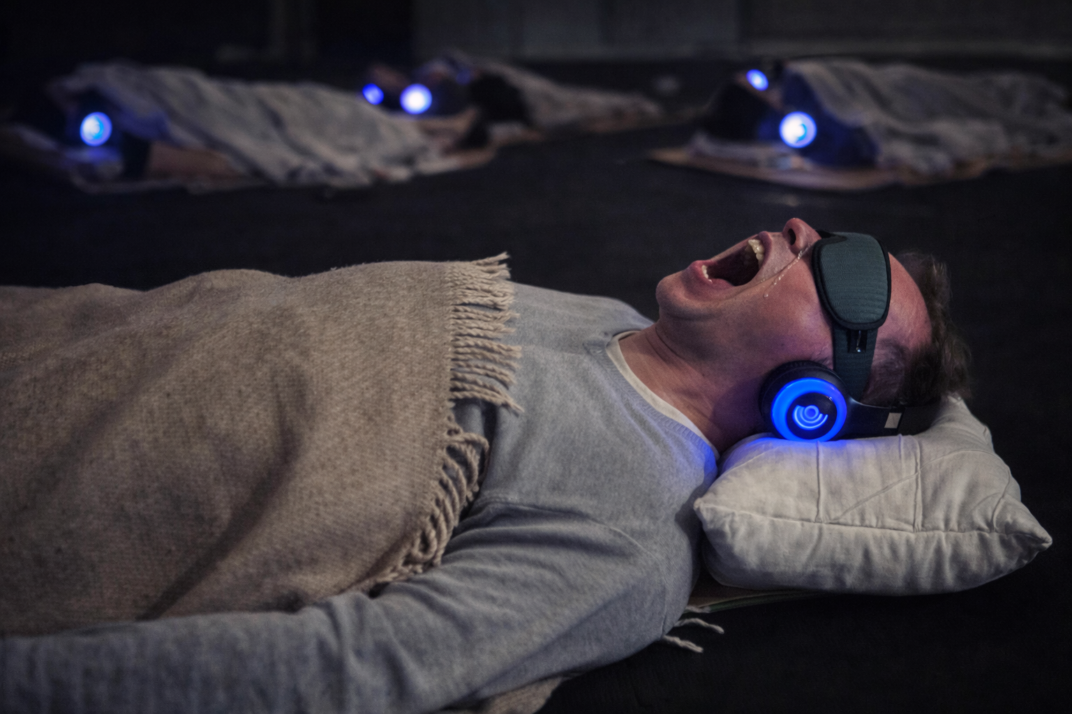 9D Breathwork frigørelse