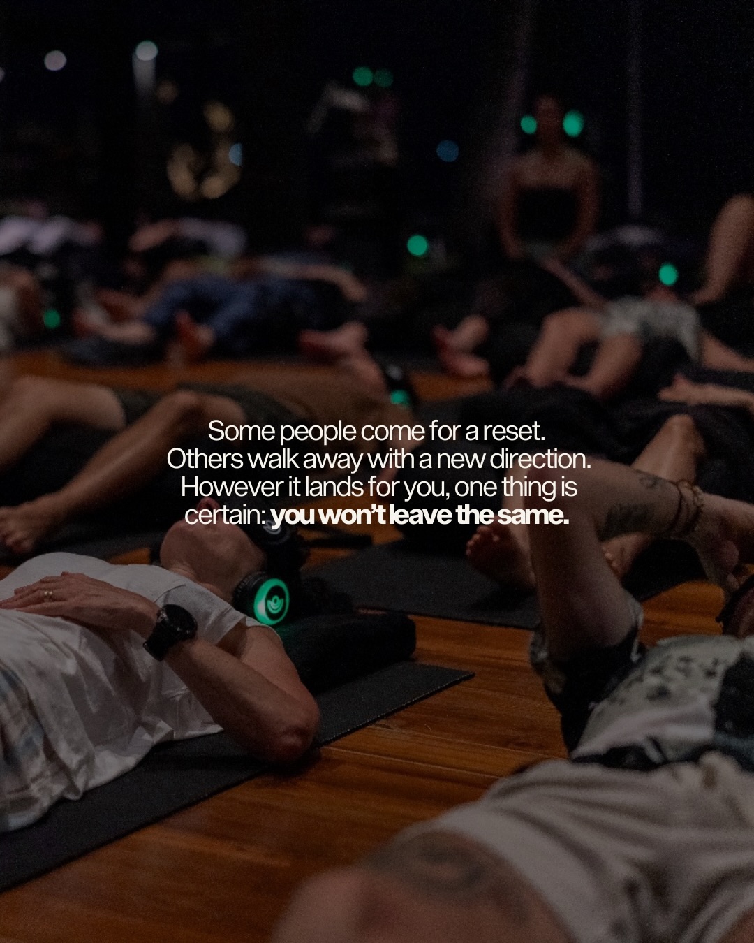 9D Breathwork masterclass i Hillerød